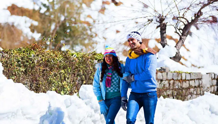 Kashmir Tour Package 4 Days Srinagar Gulmarg